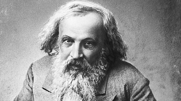 Вещие сны великих русских: от Гостомысла до Менделеева