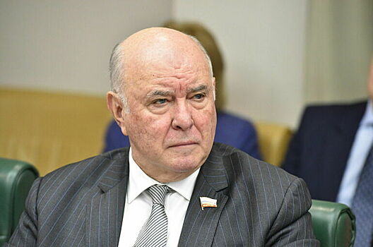 Сенатор Карасин заявил об угрозе блокады Калининграда из-за НАТО и Евросоюза