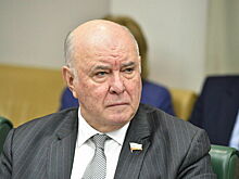 Сенатор Карасин заявил об угрозе блокады Калининграда из-за НАТО и Евросоюза
