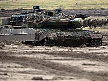 «Леопарды» напрочь исчезли с поля боя: Бегущие ВСУ массово бросают западную технику