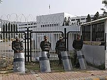 Премьер Пакистана распустил кабинет министров