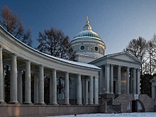 10 музеев Подмосковья, рекомендуемых к посещению