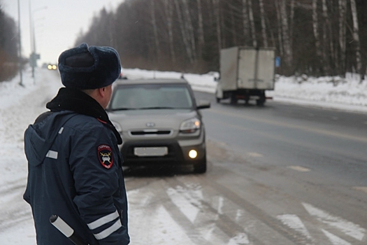 В Йошкар-Оле внимание автоинспекторов будет сосредоточено на детях