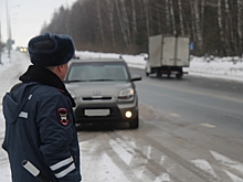 В Йошкар-Оле внимание автоинспекторов будет сосредоточено на детях