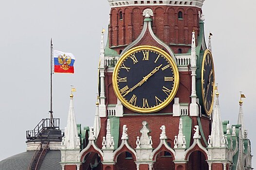 В Кремле рассказали о планах по поддержке бизнеса в пандемию
