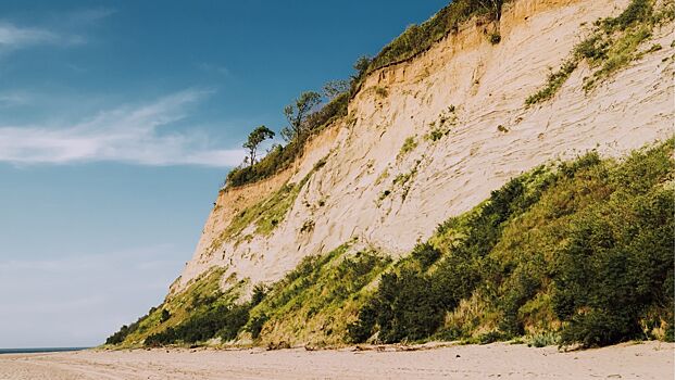 Названы лучшие города для отдыха в сентябре