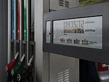Потенциал роста: розничные цены на бензин в июне будут следовать за оптовыми