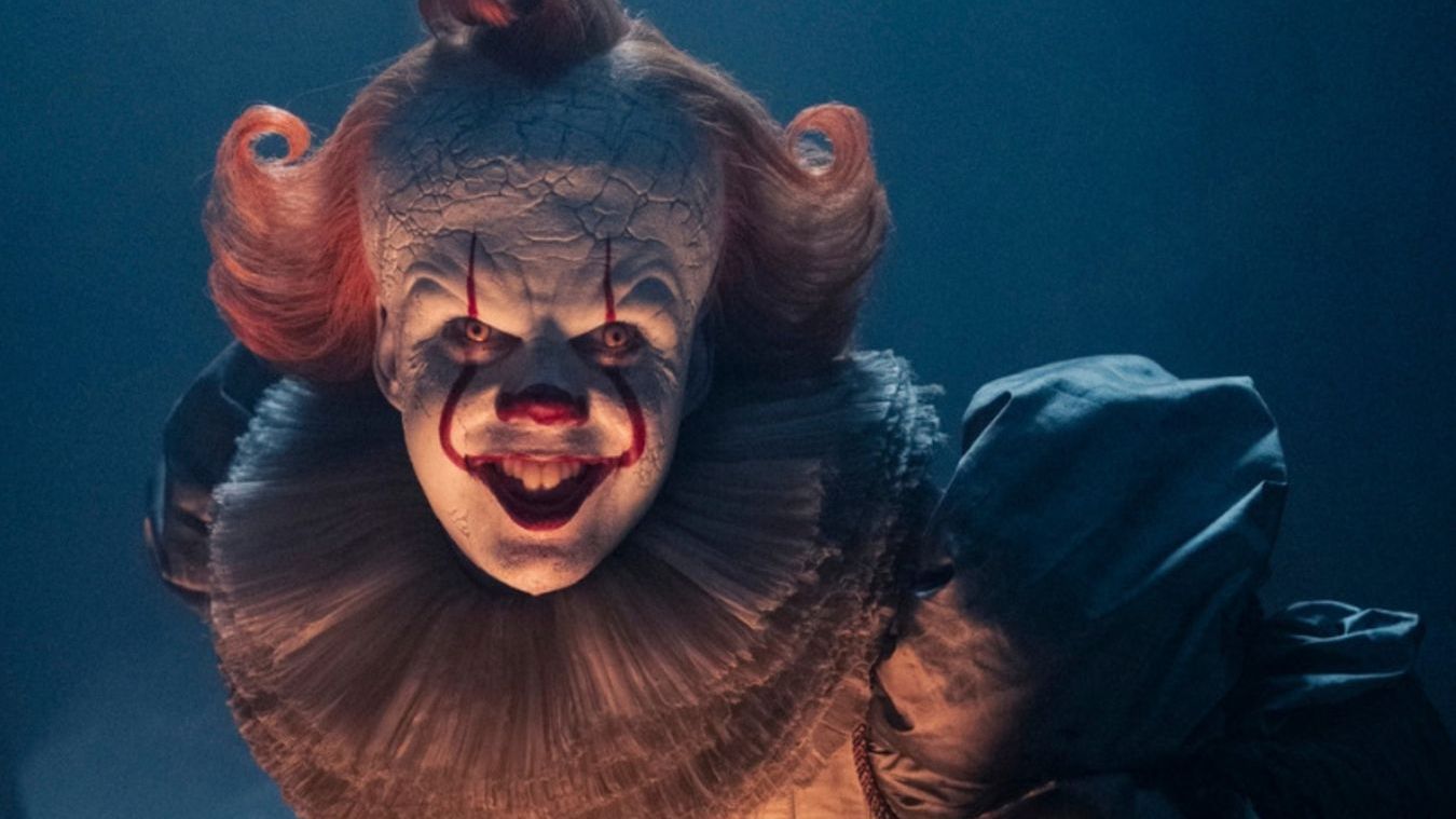 It: Welcome to Derry Season 2 Will Be Set in 1935