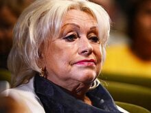 Жена Николая Караченцова рассказала об аварии