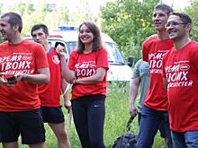 На ВИЗ-Стали прошла летняя спартакиада в честь Дня металлурга