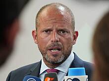 Во Франции отреагировали на угрозы бельгийского министра «стереть Москву с карты мира»