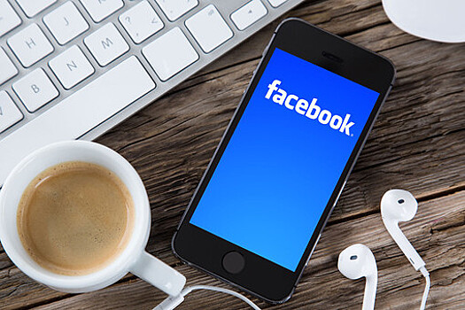 Доходы Facebook растут, несмотря на скандальное расследование