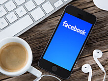 Доходы Facebook растут, несмотря на скандальное расследование