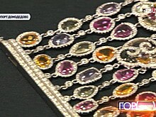 Завершено расследование дела о крупной афере с предметами роскоши