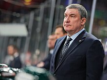 "Ак Барс" объявил состав на выездную игру на Дальнем Востоке