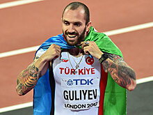 Эрдоган вновь похвалил Рамиля Гулиева