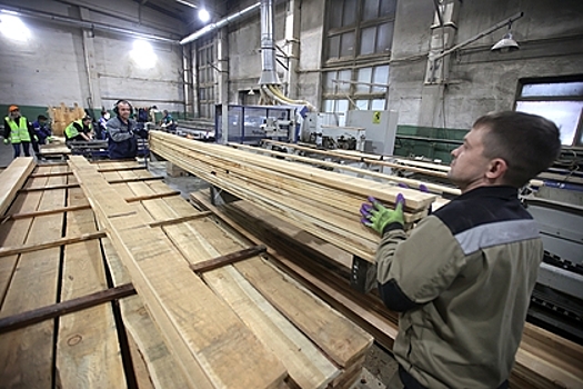 Ценам на стройматериалы предрекли рост