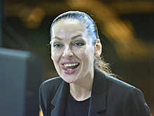 Наталья Краснова подала на развод