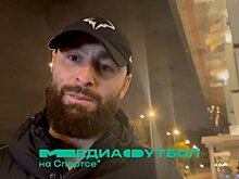 Кортава отреагировал на критику календаря: «Такова жизнь. Нужно бороться с этим негативом»