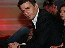 Игорь Петренко стал отцом в четвертый раз