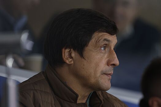 Каменский высказался о том, что решение по сборной России на Олимпиаде-2026 ещё не принято