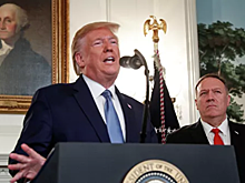 Трамп пожаловался главе Apple на новые iPhone