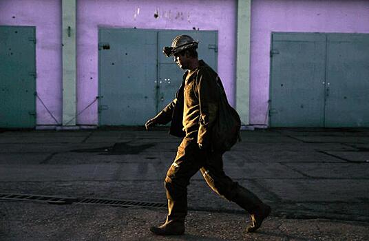 «Поднимите зарплату шахтерам»: БПЛА помогут привлечь недостающие кадры на Урал