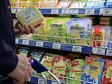Россельхознадзор сообщил в ФСБ о нарушениях при ввозе молочной продукции