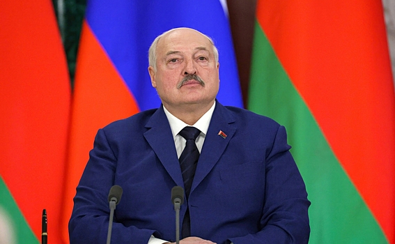 Келлог обсудил с Лукашенко конфликт на Украине