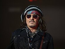 Джонни Депп сыграет в экранизации «Мастера и Маргариты»