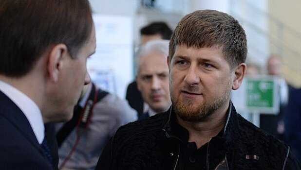 Кадыров заявил, что слово "оппозиция"  придумали США