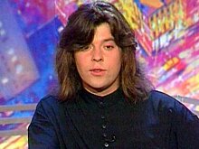 Как выглядят дети и внук Жени Белоусова, имевшего многочисленные романы