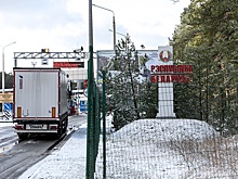 Литва приняла решение открыть границу с Беларусью