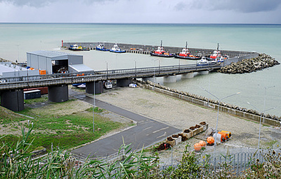 Минэнерго Казахстана: транспортировка нефти после атаки на КТК идет стабильно