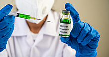 Более 7700 жителей Анапы сделали прививки от COVID-19