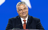 Орбан назвал миграционный пакт гвоздем в крышку гроба ЕС