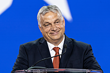 Орбан назвал миграционный пакт гвоздем в крышку гроба ЕС