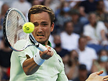 Турнирная сетка Australian Open-2022