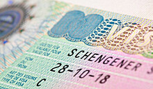 Стало известно, как получить пятилетнюю шенгенскую визу