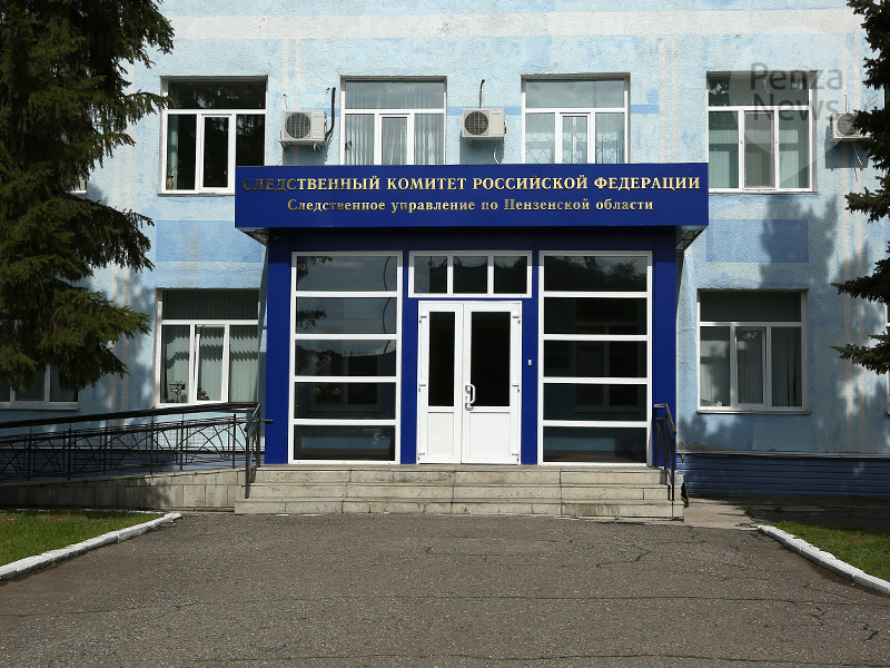 В Каменском районе организована проверка по факту гибели мужчины при пожаре