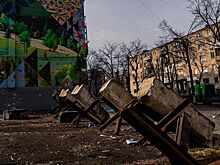 ВС России отразили две атаки украинской армии южнее Артемовска