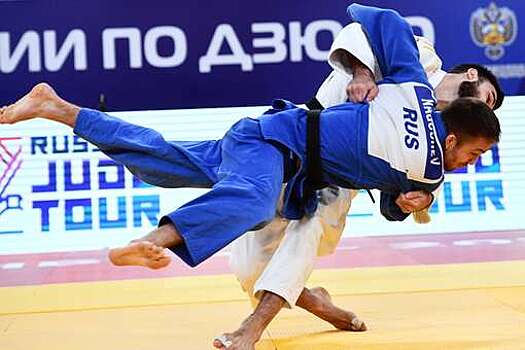 В Международной федерации дзюдо назвали образцовым поведение россиян на ЧМ в Дохе