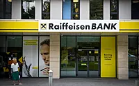 Raiffeisen отменил вывод капитала из России