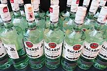 Bacardi покупает производителя текилы