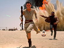 Джедаев некому снимать