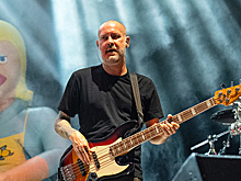 Появились новые подробности смерти басиста и сооснователя Limp Bizkit Сэма Риверса