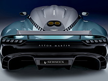 Aston Martin откажется от конкурента Ferrari 296 ради гиперкаров