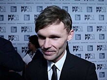 Звезда «Венома» Скотт Хейз присоединился к касту «Мира Юрского периода 3»