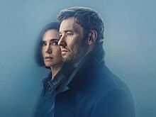 Вышел трейлер фантастического сериала «Темная материя» от Apple