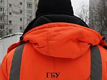 “Жилищник” отремонтирует фасад дома на улице Малышева в 2039 году